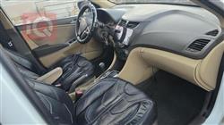 هيونداي أكسنت